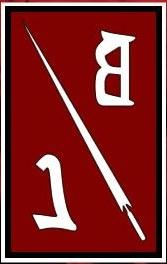 Bengal Lancers logo crest